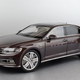 Illustration for article titled Teutonic Tuesday By Way of Shanghai: VW Phideon